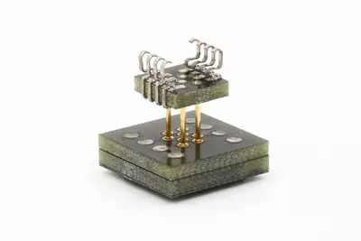 Winslow Adaptics W9533P 8 Pin DIP Adapter